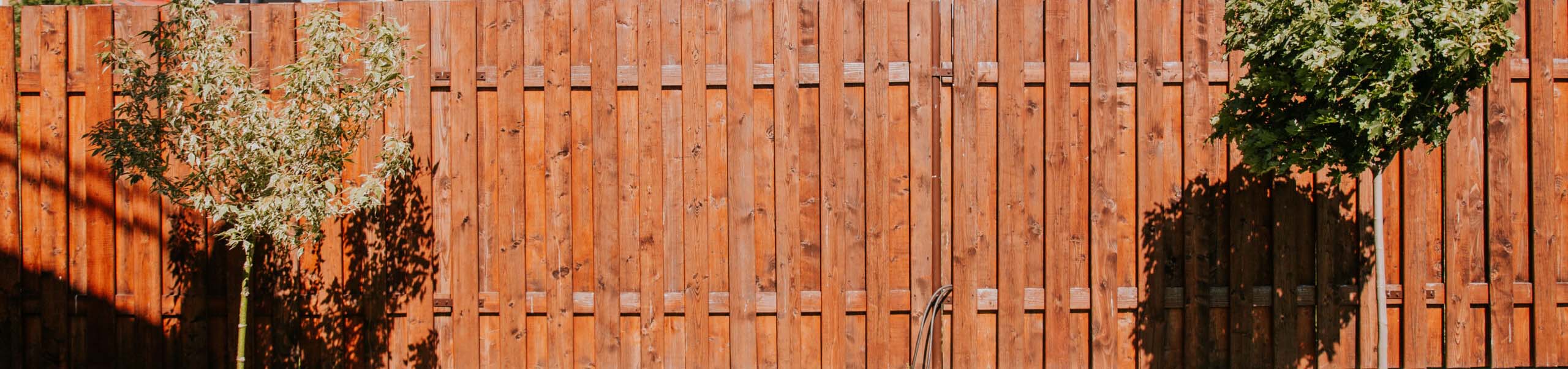 Wood Fences Wood Fences