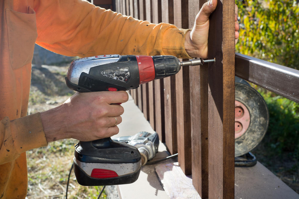 Trustworthy and Skilled Fence Repair Professionals Trustworthy and Skilled Fence Repair Professionals