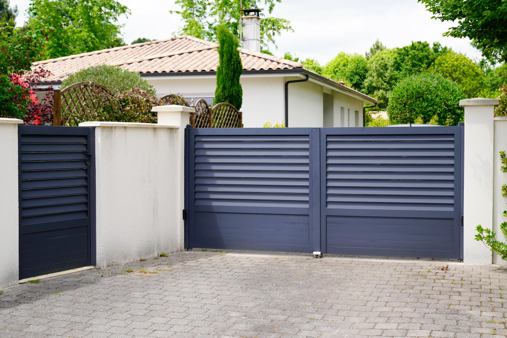 Installation & Maintenance Services Installation & Maintenance Services