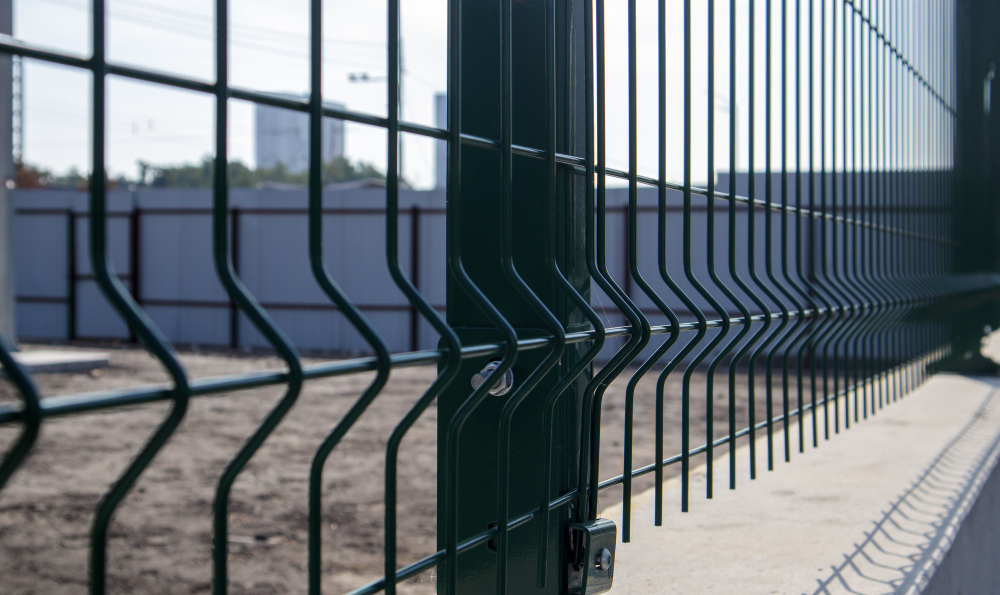 Craftsmanship Meets Durability