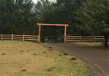 Farm Fencing Farm Fencing