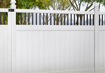 Vinyl Fencing Vinyl Fencing
