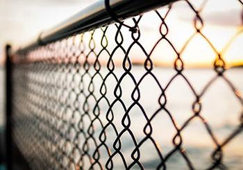 Chain Link Chain Link